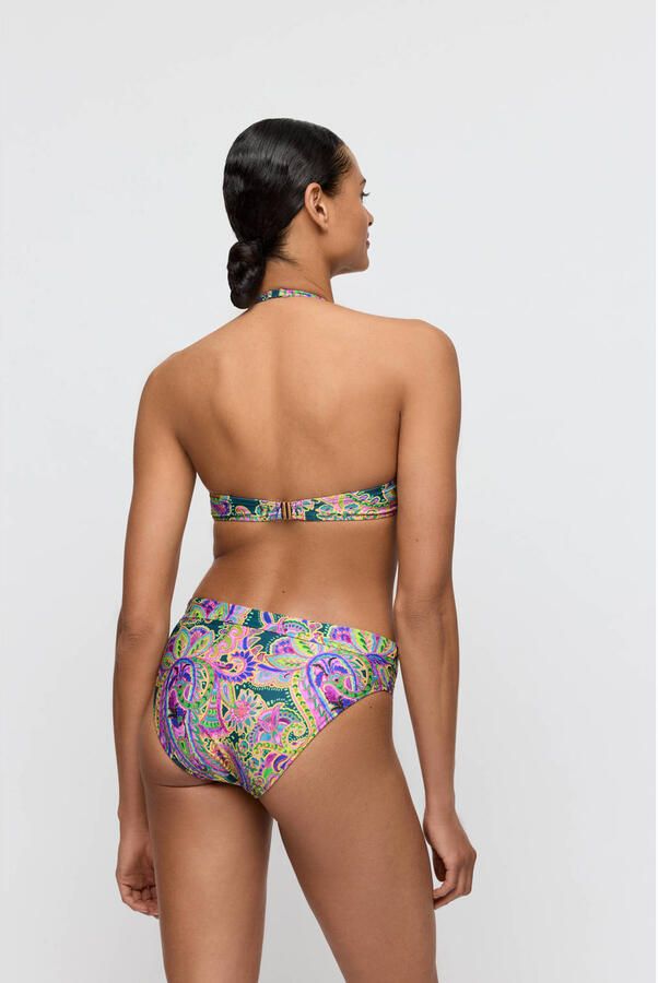 MARIE JO Bikinibroekje in all-over look model 'JOLISE' - Foto 2