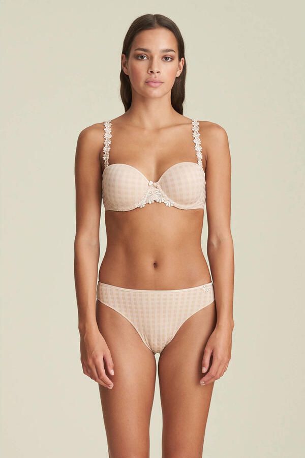 MARIE JO Slip met elastische band model 'Avero' - Foto 2