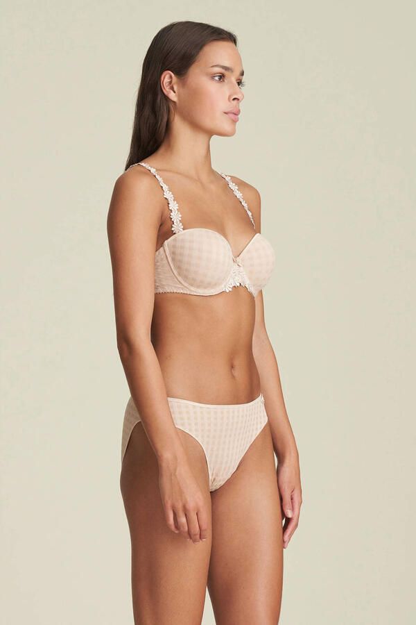 MARIE JO Slip met elastische band model 'Avero' - Foto 2