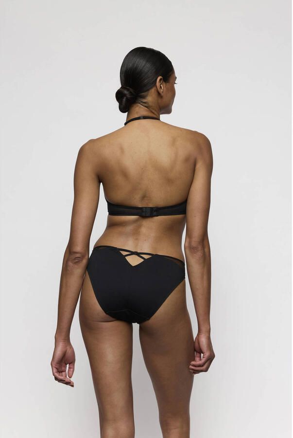 Marie Jo slip Daisy zwart - Foto 2