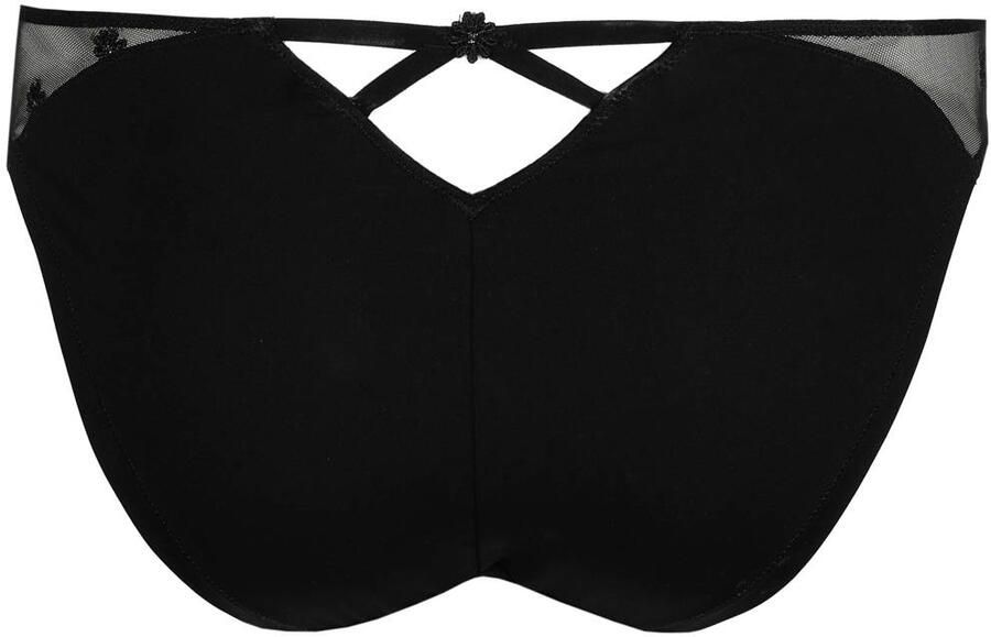 Marie Jo slip Daisy zwart - Foto 3
