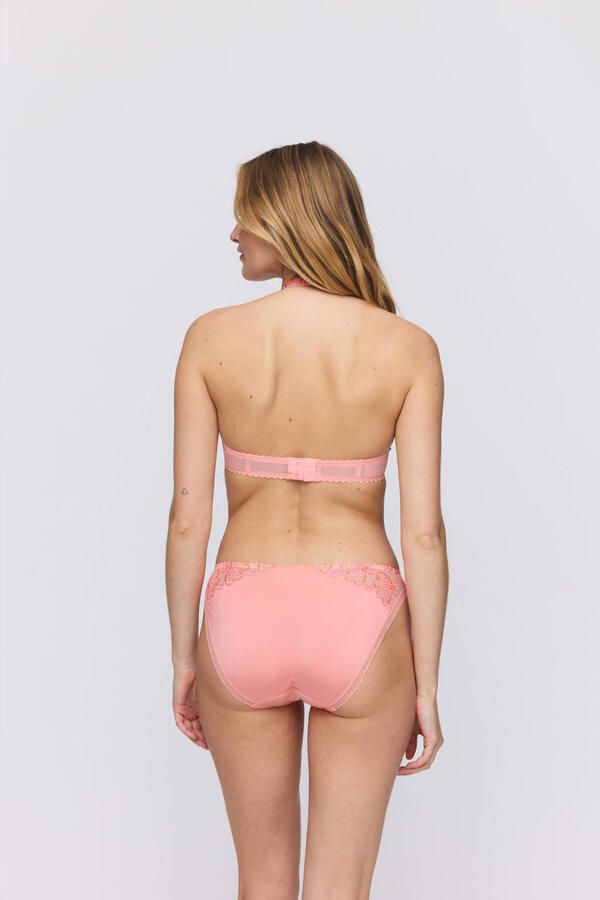 MARIE JO Slip met kant model 'Jane'