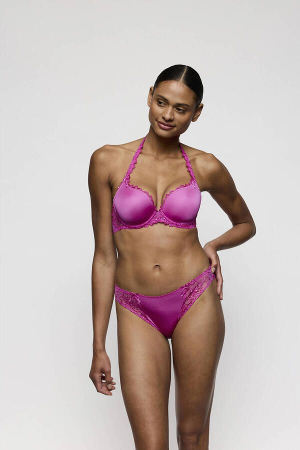 Marie Jo slip Jane roze