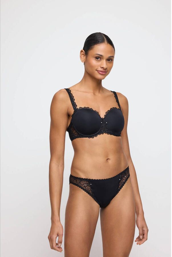 MARIE JO Slip van microvezel model 'Jane' - Foto 2