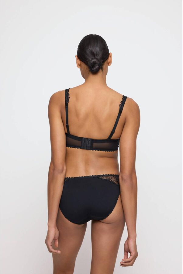 MARIE JO Slip van microvezel model 'Jane' - Foto 3