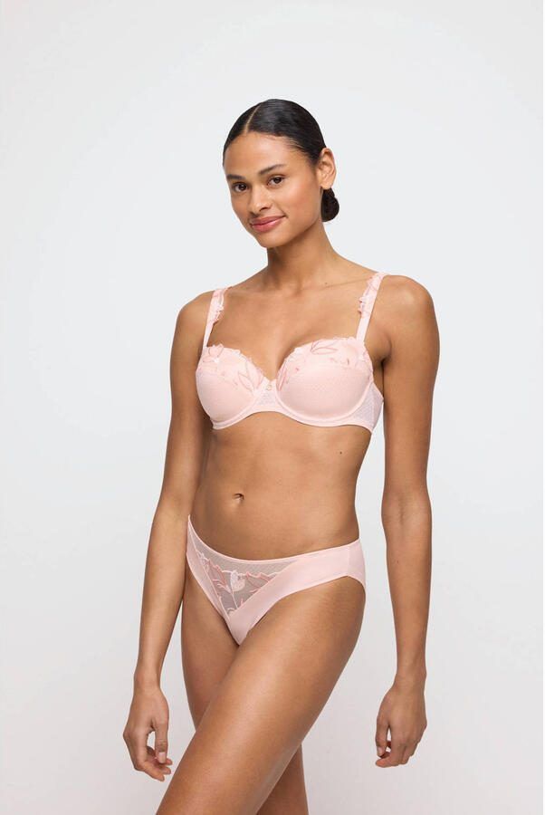 Marie Jo slip Loish lichtroze - Foto 2