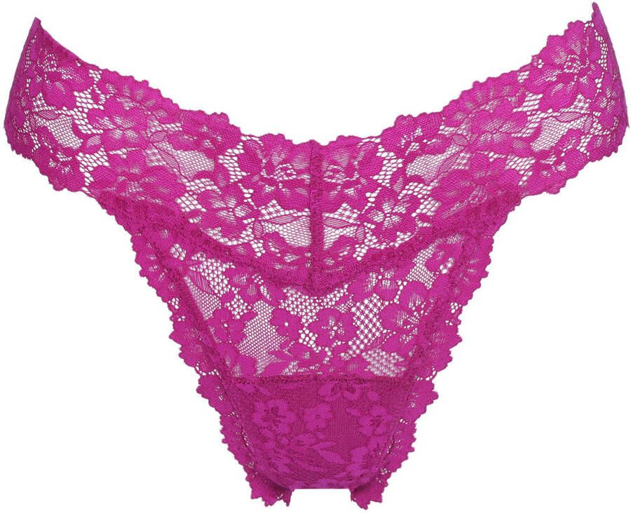Marie Jo Soft Studio string fuchsia