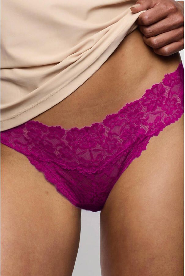 Marie Jo Soft Studio string fuchsia - Foto 2