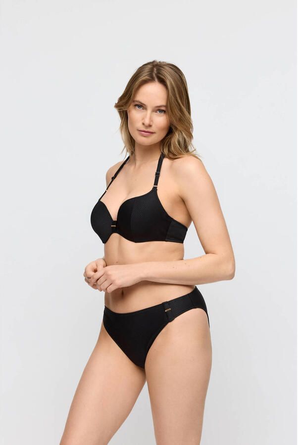 Marie Jo voorgevormde beugel bikinitop Cassie koraalrood - Foto 3