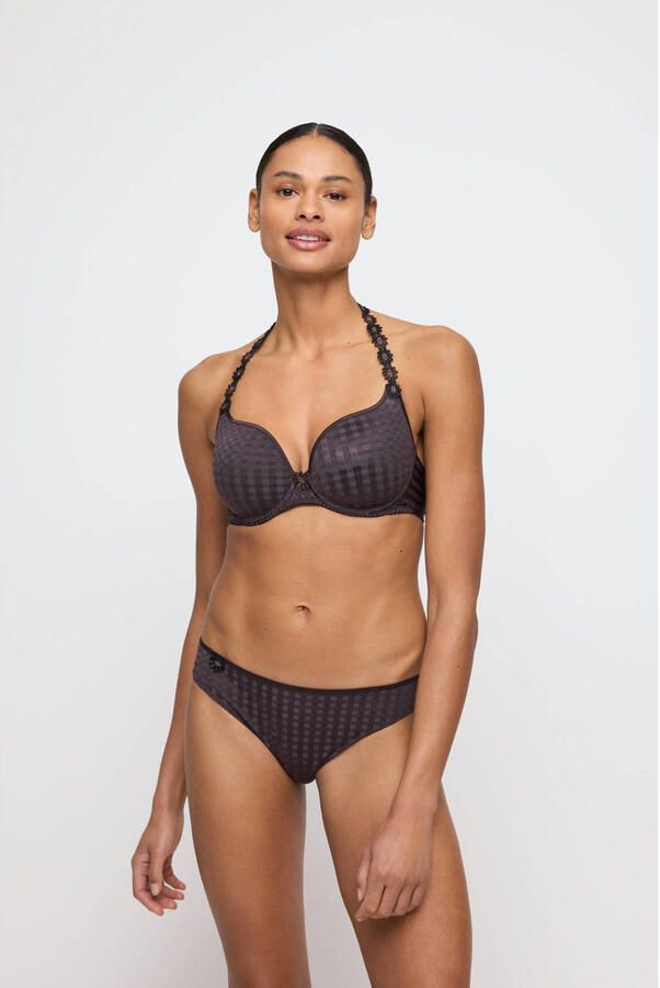 MARIE JO Hartvormige beha met haakjessluiting model 'AVERO' - Foto 2