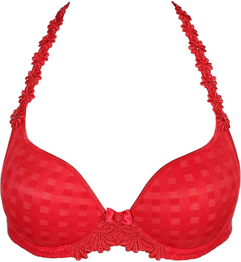 Marie Jo voorgevormde beugelbh Avero rood - Foto 3