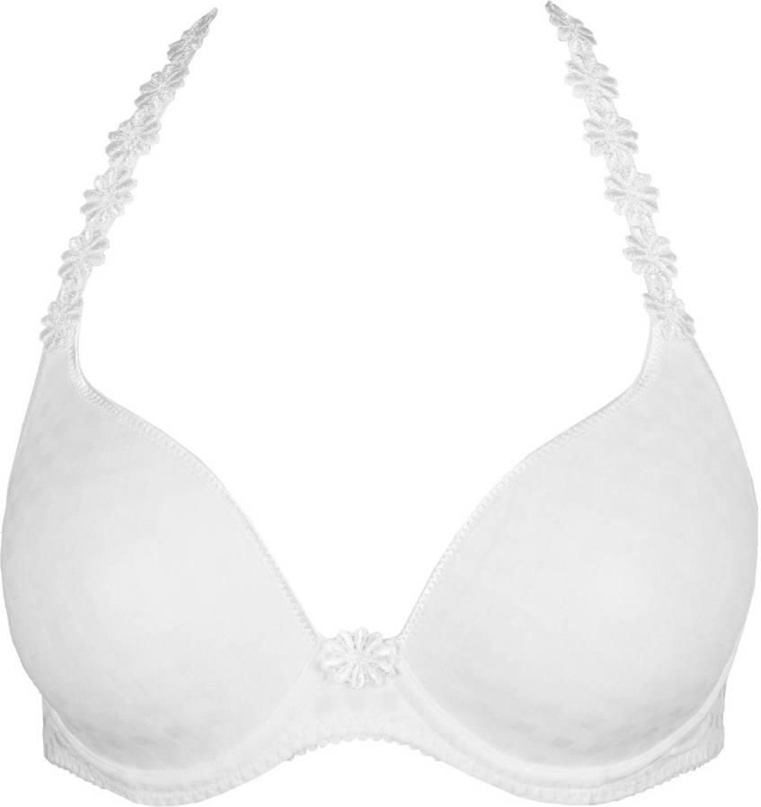 Marie Jo voorgevormde beugelbh Avero wit