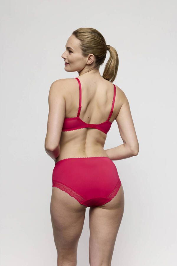 Marie Jo voorgevormde beugelbh Azelie koraalrood - Foto 2