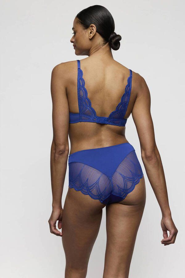 Marie Jo voorgevormde beugelbh Cathia blauw - Foto 3