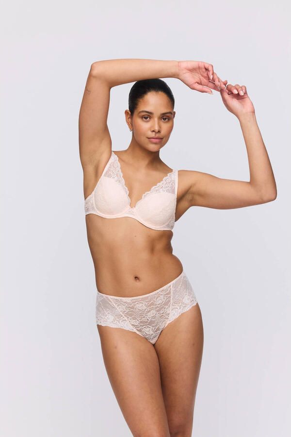 Marie Jo voorgevormde beugelbh Cyrille lichtroze - Foto 3