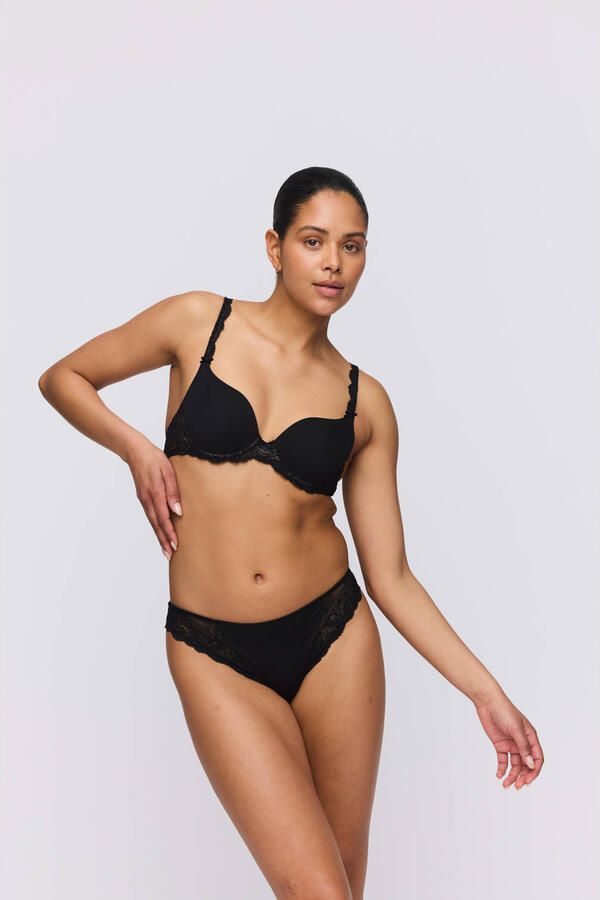 Marie Jo voorgevormde beugelbh Cyrille zwart - Foto 2
