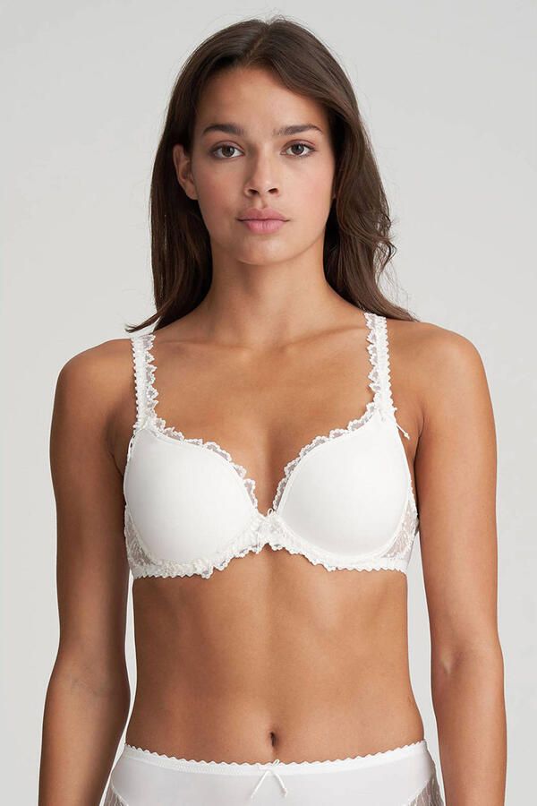 Marie Jo voorgevormde beugelbh Jane wit - Foto 3