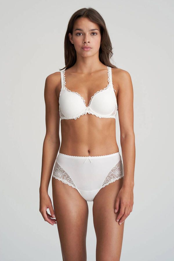 Marie Jo voorgevormde beugelbh Jane wit - Foto 2