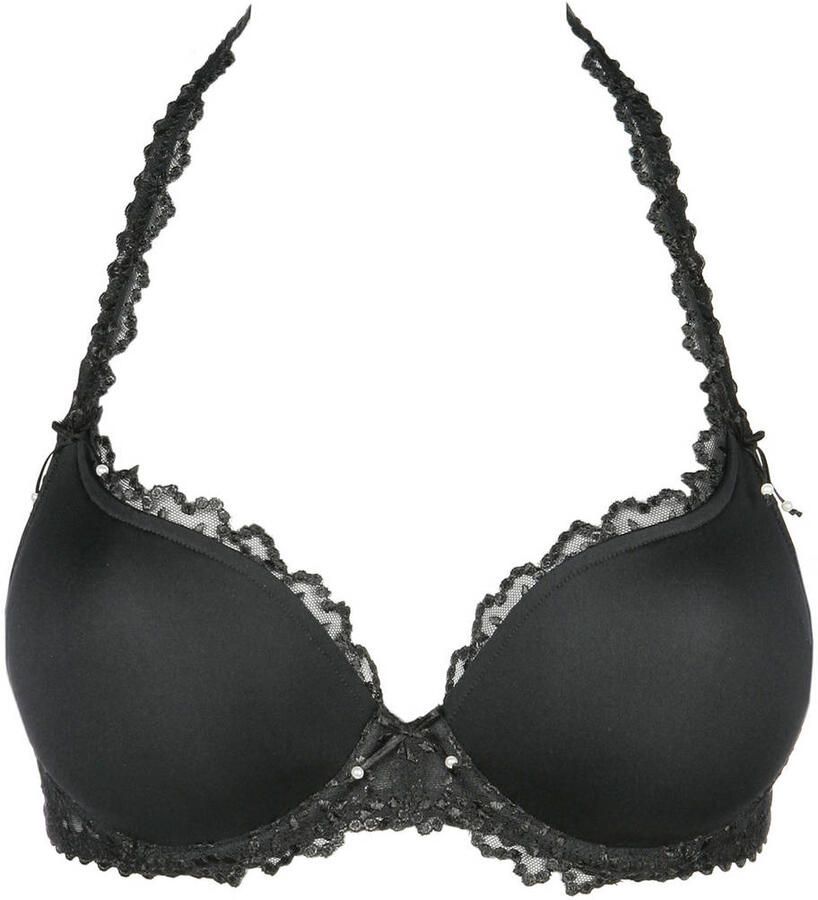 Marie Jo voorgevormde beugelbh Jane zwart - Foto 3
