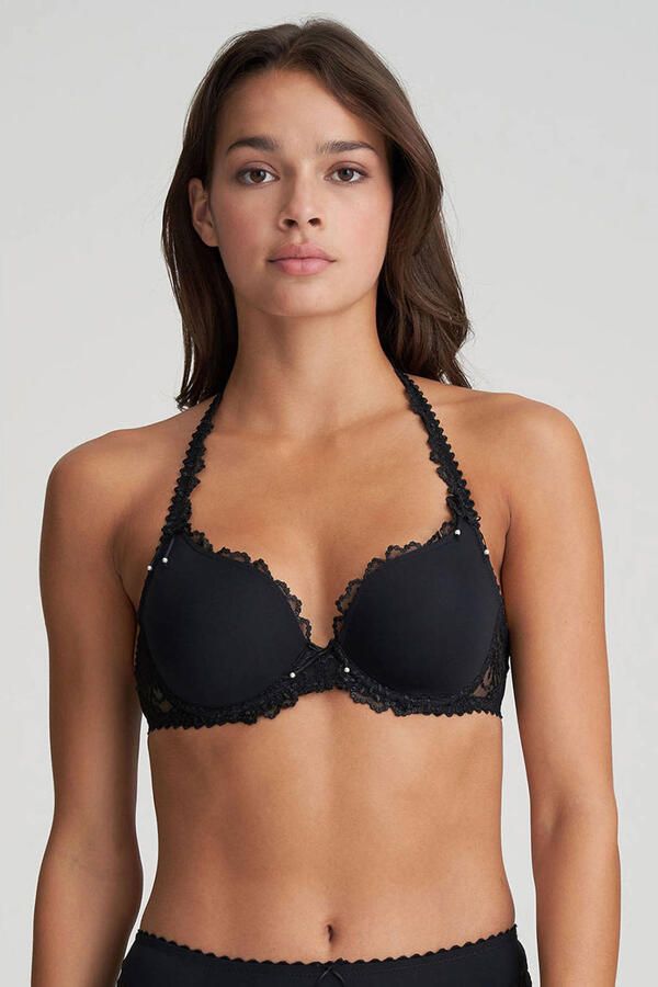Marie Jo voorgevormde beugelbh Jane zwart - Foto 2