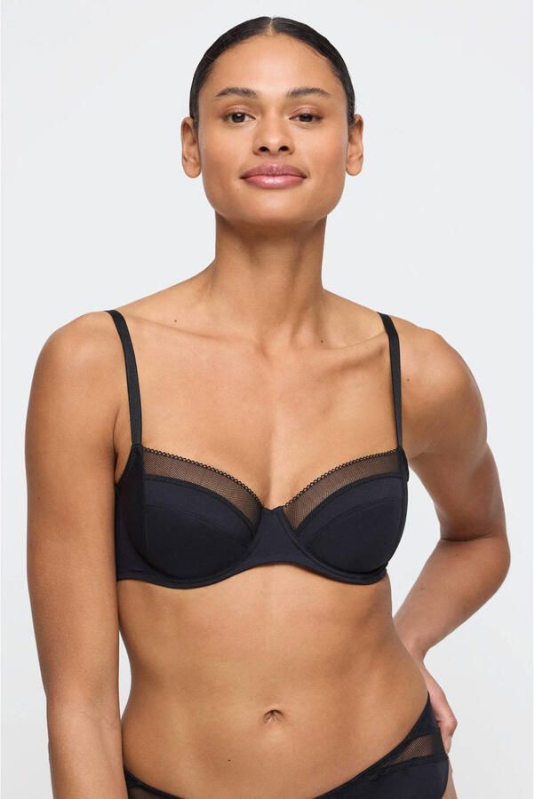 Marie Jo voorgevormde beugelbh Milao zwart - Foto 3