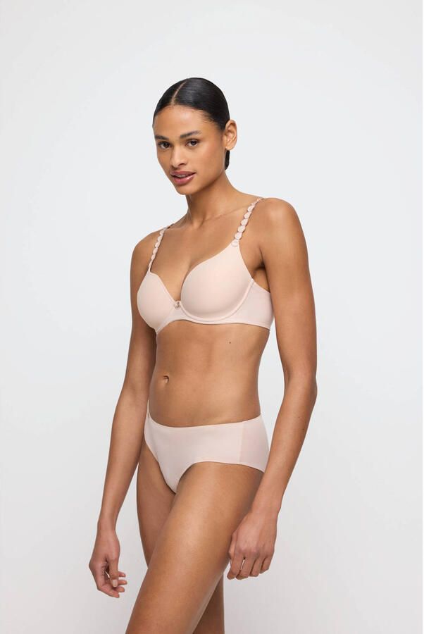 Marie Jo voorgevormde beugelbh Tom lichtbeige - Foto 2