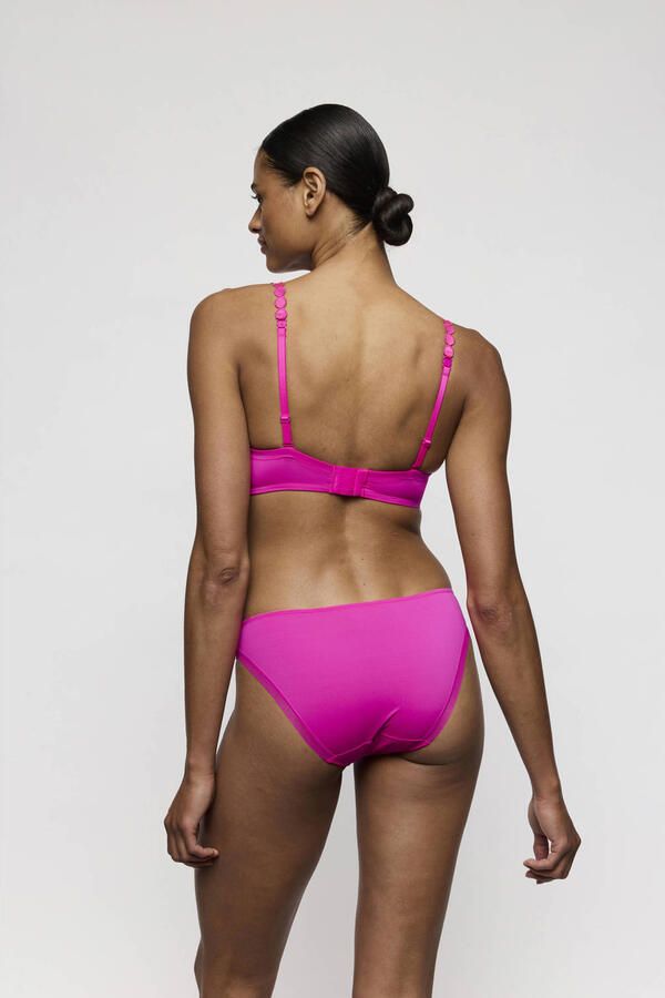 Marie Jo voorgevormde beugelbh Tom roze - Foto 3