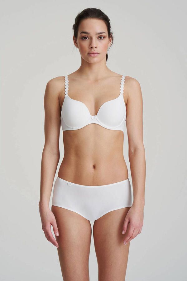Marie Jo voorgevormde beugelbh Tom wit - Foto 2