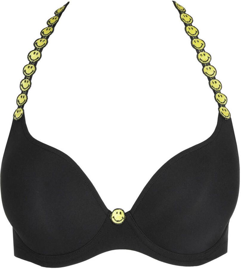 Marie Jo voorgevormde beugelbh Tom X Smiley zwart