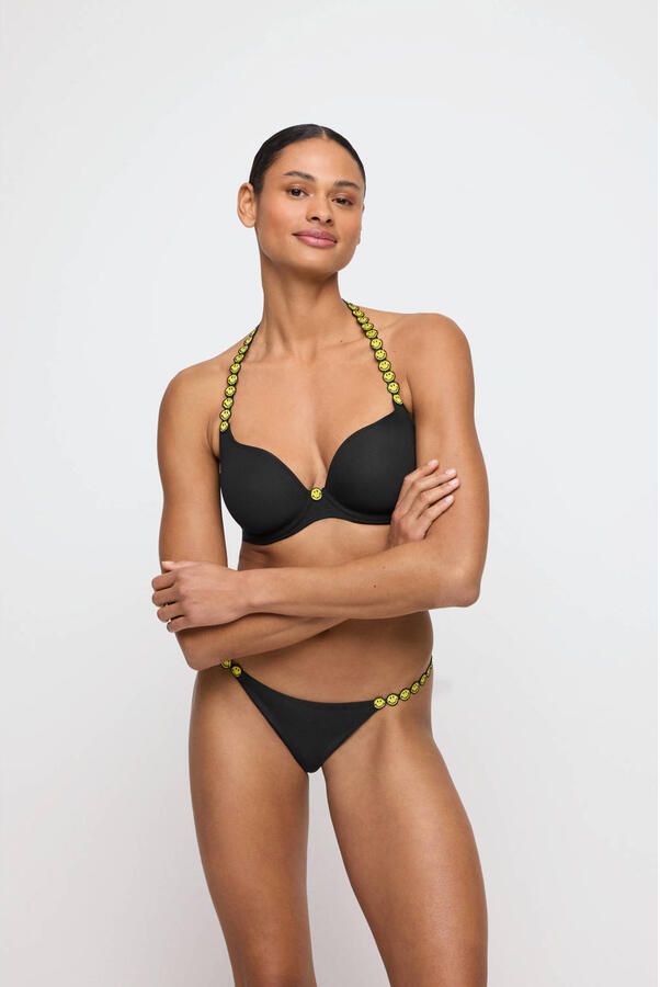 Marie Jo voorgevormde beugelbh Tom X Smiley zwart - Foto 2