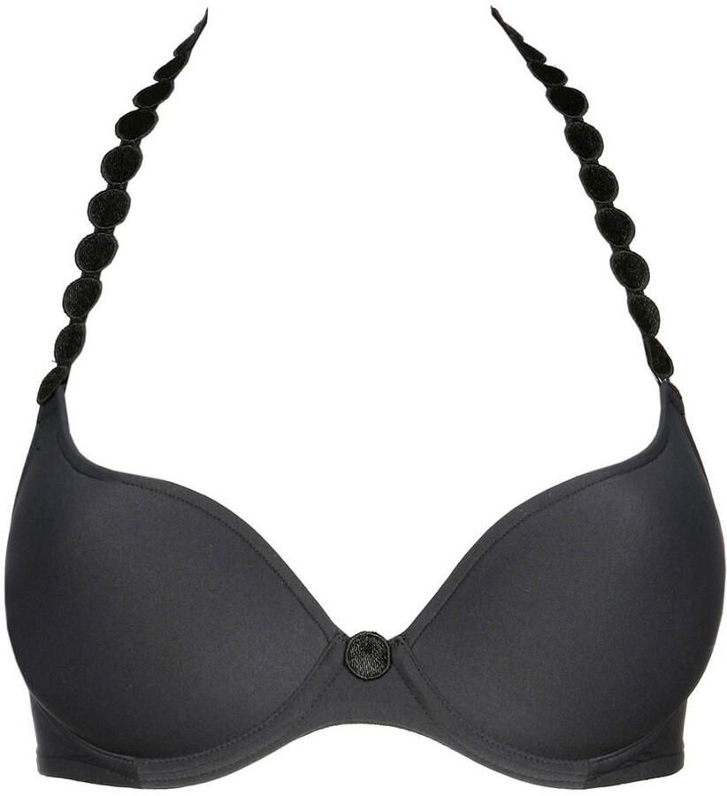 Marie Jo voorgevormde beugelbh Tom zwart - Foto 4
