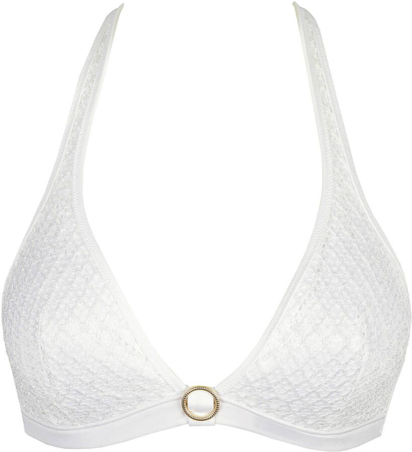 MARIE JO Bikinibovenstuk in driehoekvorm model 'TALEAH'