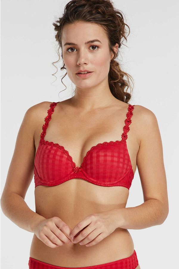MARIE JO Beha met cups en hartvormige hals model 'Avero' - Foto 4