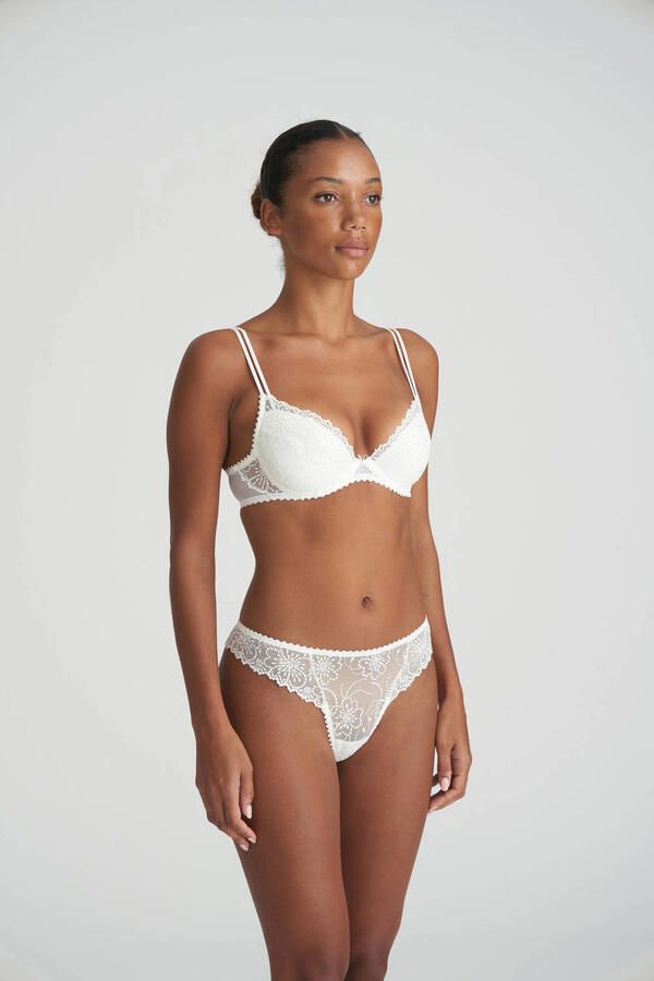 MARIE JO Push-up-bh met kant model 'Jane'