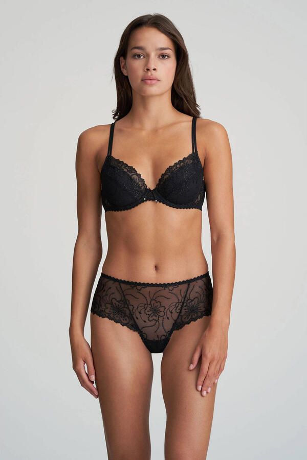 Marie Jo voorgevormde push-up bh Jane zwart - Foto 2