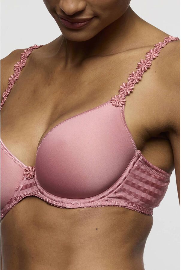 Marie Jo voorgevormde spacer beugelbh Avero roze - Foto 2