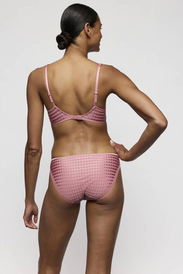 Marie Jo voorgevormde spacer beugelbh Avero roze - Foto 3