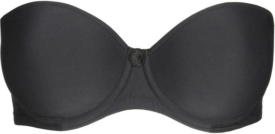 Marie Jo voorgevormde strapless beugelbh Tom zwart - Foto 2
