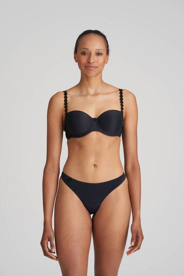 Marie Jo voorgevormde strapless beugelbh Tom zwart - Foto 3