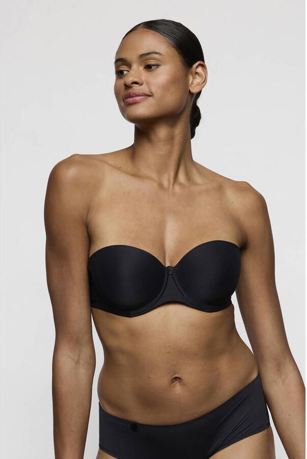 Marie Jo voorgevormde strapless beugelbh Tom zwart - Foto 3