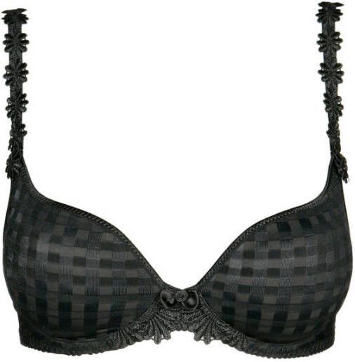 Marie Jo voorgevormde beugelbh Avero zwart - Foto 2