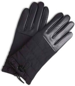 Markberg handschoenen Taro zwart