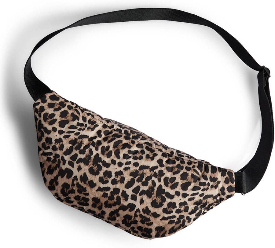 Markberg Heuptas Sacoche banane Leather FameMBG - Foto 3