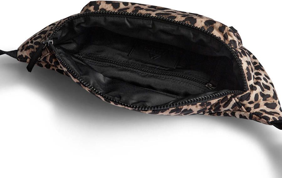 Markberg Heuptas Sacoche banane Leather FameMBG - Foto 2