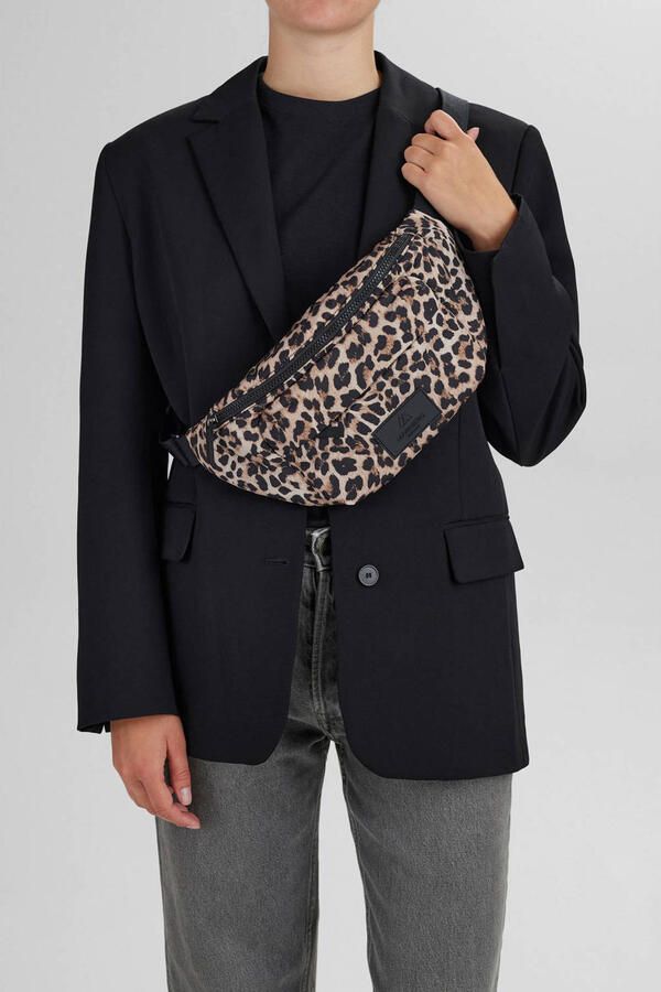 Markberg Heuptas Sacoche banane Leather FameMBG