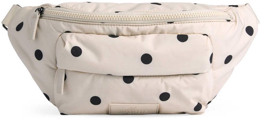 Markberg heuptas Polka Dot ecru