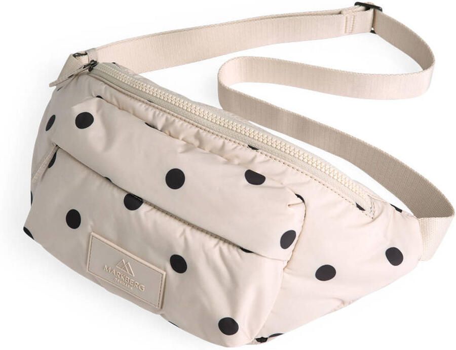 Markberg heuptas Polka Dot ecru - Foto 3