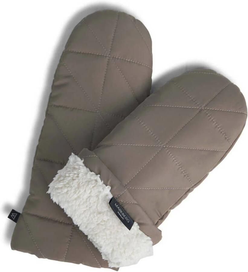 Markberg wanten taupe