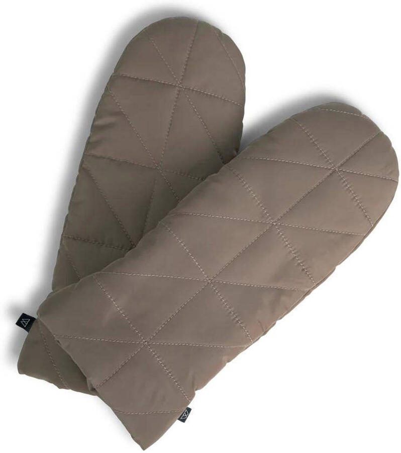Markberg wanten taupe - Foto 2
