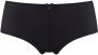 Marlies Dekkers dame de paris 12 cm brazilian shorts black lace bow - Thumbnail 1